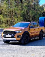 Ford Ranger Wildtrak 3,2L Garantie!!