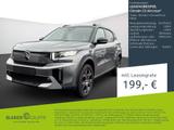Citroën C3 Aircross Turbo 100 S&S YOU mit PLUS Paket - Citroën C3 Aircross YOU mit Benzin-Antrieb