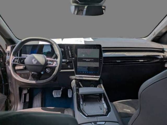 Fahrzeugabbildung Renault Rafale Esprit Alpine E-Tech Plug-in Hybrid 300 4