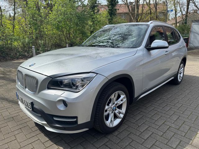 BMW X1 sDrive18d Sport Line Sport Line