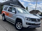 Volkswagen Amarok Highline DoubleCab 4Motion *HIGHLINE* - Volkswagen Amarok in Lübeck