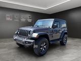 Jeep Wrangler RUBICON 2.2 CRDi Hardtop Leder LED Navi - Jeep Wrangler: Hardtop