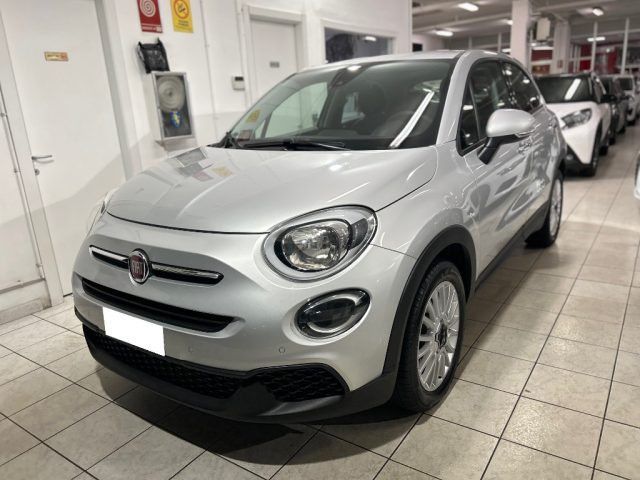 Fiat FIAT 500X 1.0 T3 120 CV Lounge