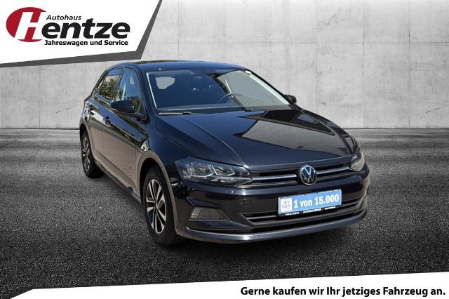 Volkswagen Polo 1.0 TSI United Navi,Carplay, 