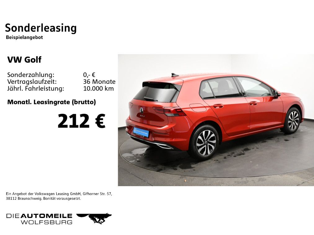 Volkswagen Golf - Bild 2