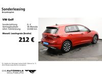Volkswagen Golf - Vorschau Bild 2