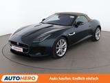 Jaguar F-TYPE 3.0 V6 Aut.*NAVI*XENON*TEMPO*CAM*SHZ*PDC* - Jaguar in Leipzig
