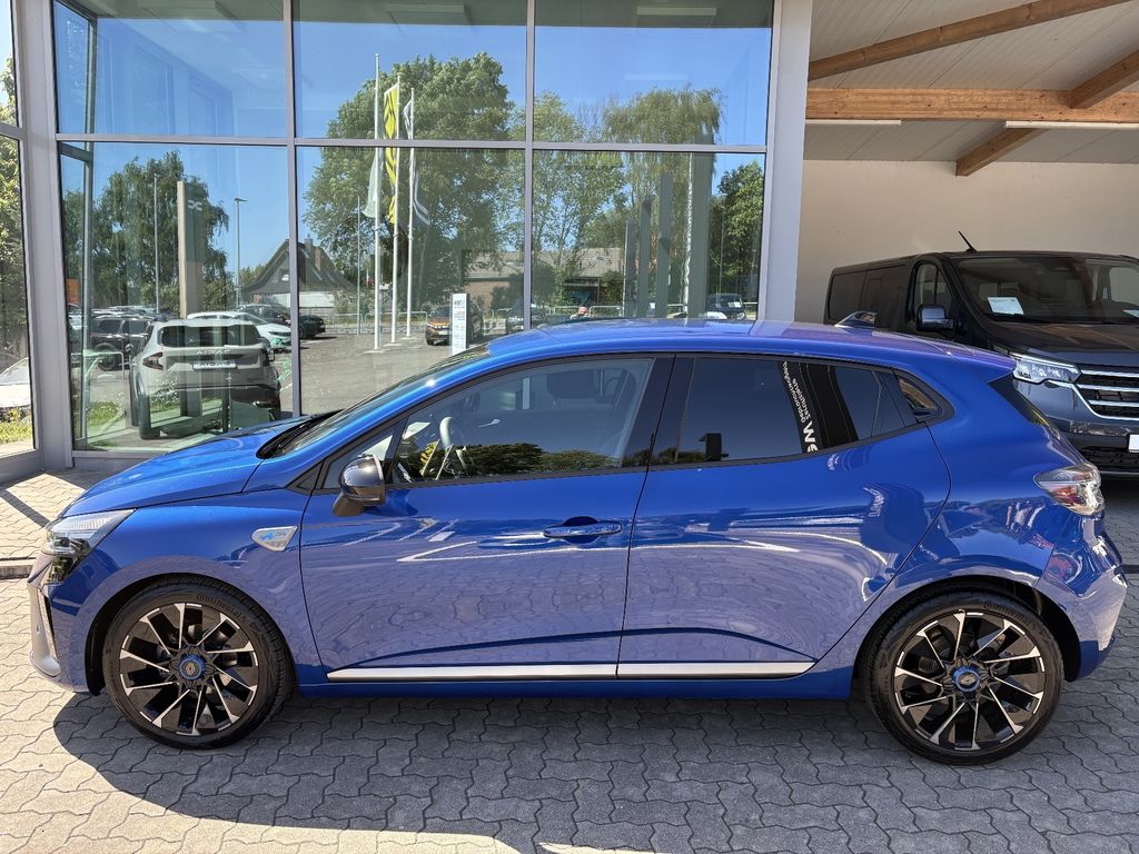 RENAULT Clio - Bild 2