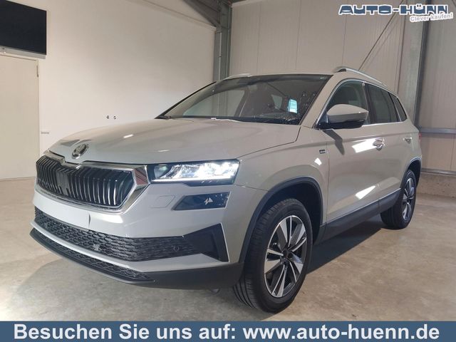 Skoda Karoq  Drive 1.5 TSI 150 PS DSG AppleCarPlay-...