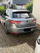 Seat Leon Cupra ST 290 DSG Performance Pack  - Seat Leon von privat