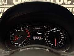 AUDI A3 Sportback 40 TDI quattro sport LED ISOFIX