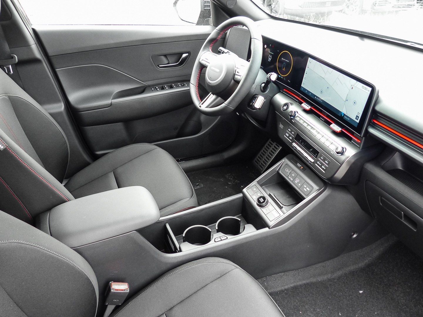 Hyundai KONA Elektro - Bild 4
