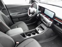 Hyundai KONA Elektro - Vorschau Bild 4