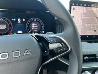 Skoda Superb - Vorschau Bild 22