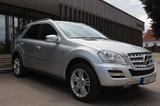 Mercedes-Benz ML 300 CDI  4Matic/AHK/Facelift/Standheizung - Mercedes-Benz ML 300: Cdi 4matic
