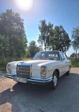 Mercedes-Benz Mercedes W108 280S - Mercedes-Benz Gebrauchtwagen von 1968