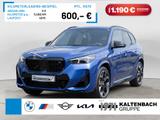 BMW X1 M35i xDrive PANO AHK HUD 360° LED ACC NAVI - BMW: 35i