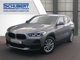 BMW X2 sDrive18d Advantage LED AHK NAVI  Sitzheizung - BMW X2 in Magdeburg