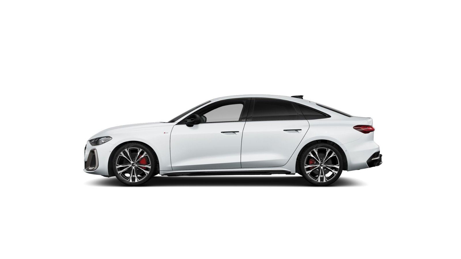 Audi A5 - Bild 2