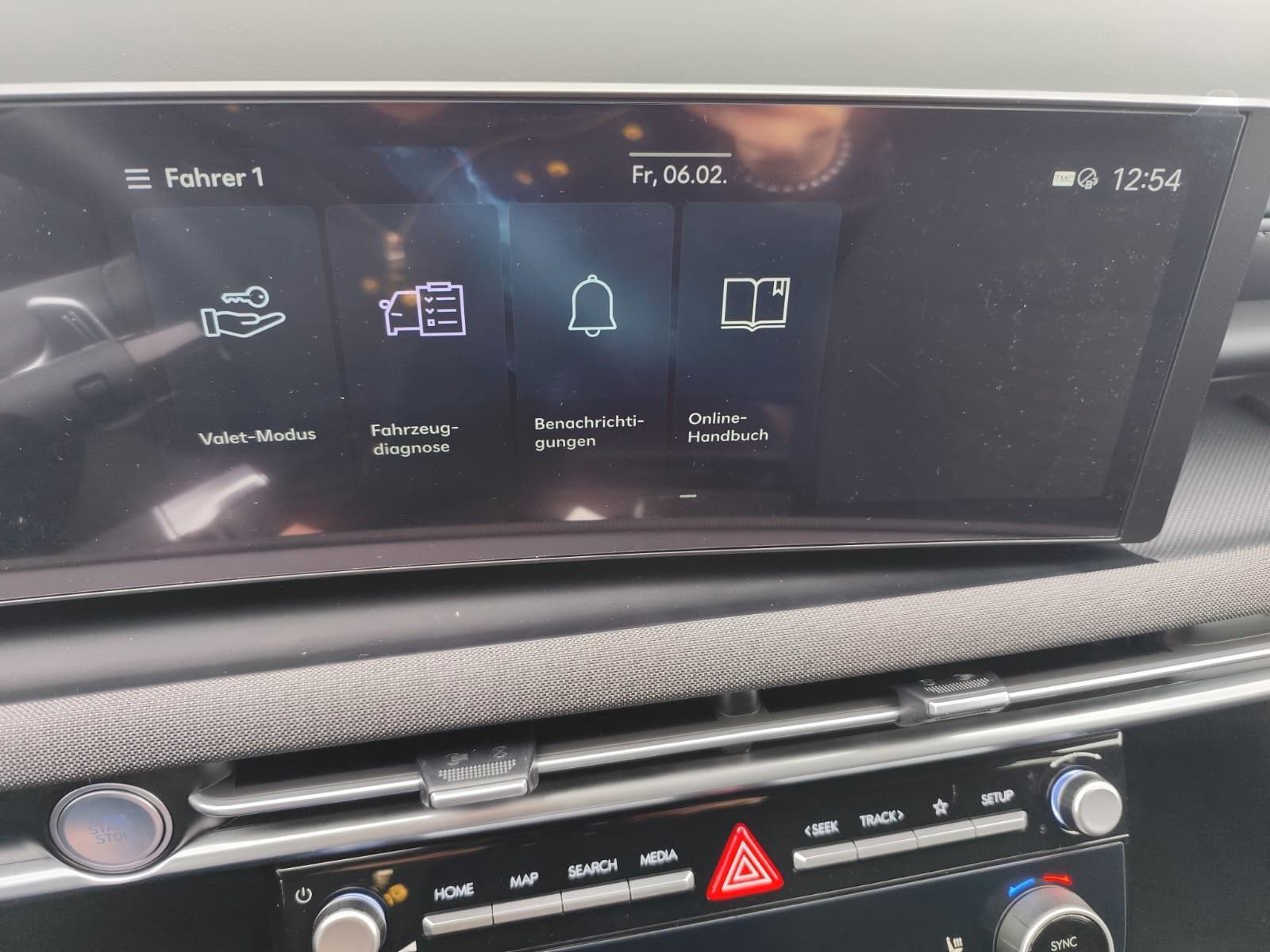 Hyundai Tucson – Bild 20