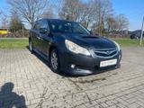 Subaru Legacy Kombi 2.0D Comfort - Subaru Legacy mit Diesel-Antrieb: Kombi