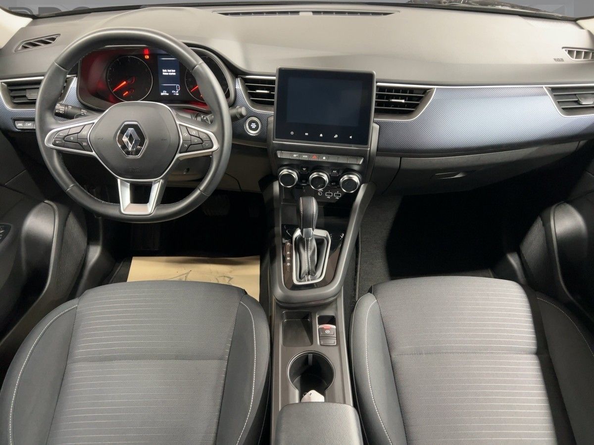 Renault Arkana - Bild 12