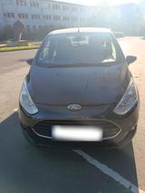 Ford B-Max - Ford B-Max in Frankfurt (Main)