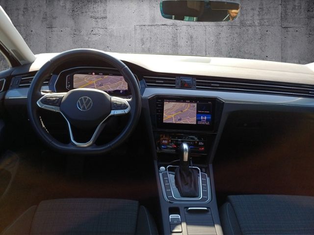 Passat Variant 2.0 TSI Business DSG/ACC/AHK/NAVI
