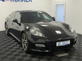 Porsche Panamera Turbo Sport-Chrono Plus PDK Kamera Bose - Porsche: Turbo