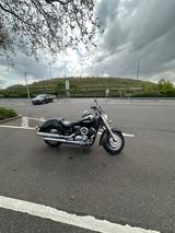 Yamaha Dragstar 1100 TÜV NEU Chopper Cruiser - YAMAHA CHOPPER DRAGSTAR