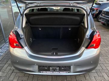 Bild 19 Opel CORSA ON AUTOMATIK 90 PS PDC WINTERPAKET CARPLAY
