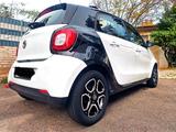 Smart ForFour 1.0 52kW - - Smart ForFour: 1.1
