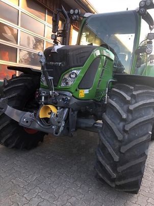 Fendt 516 Vario Gen.3 Profi+ Setting2 mit RTK, Finanzi