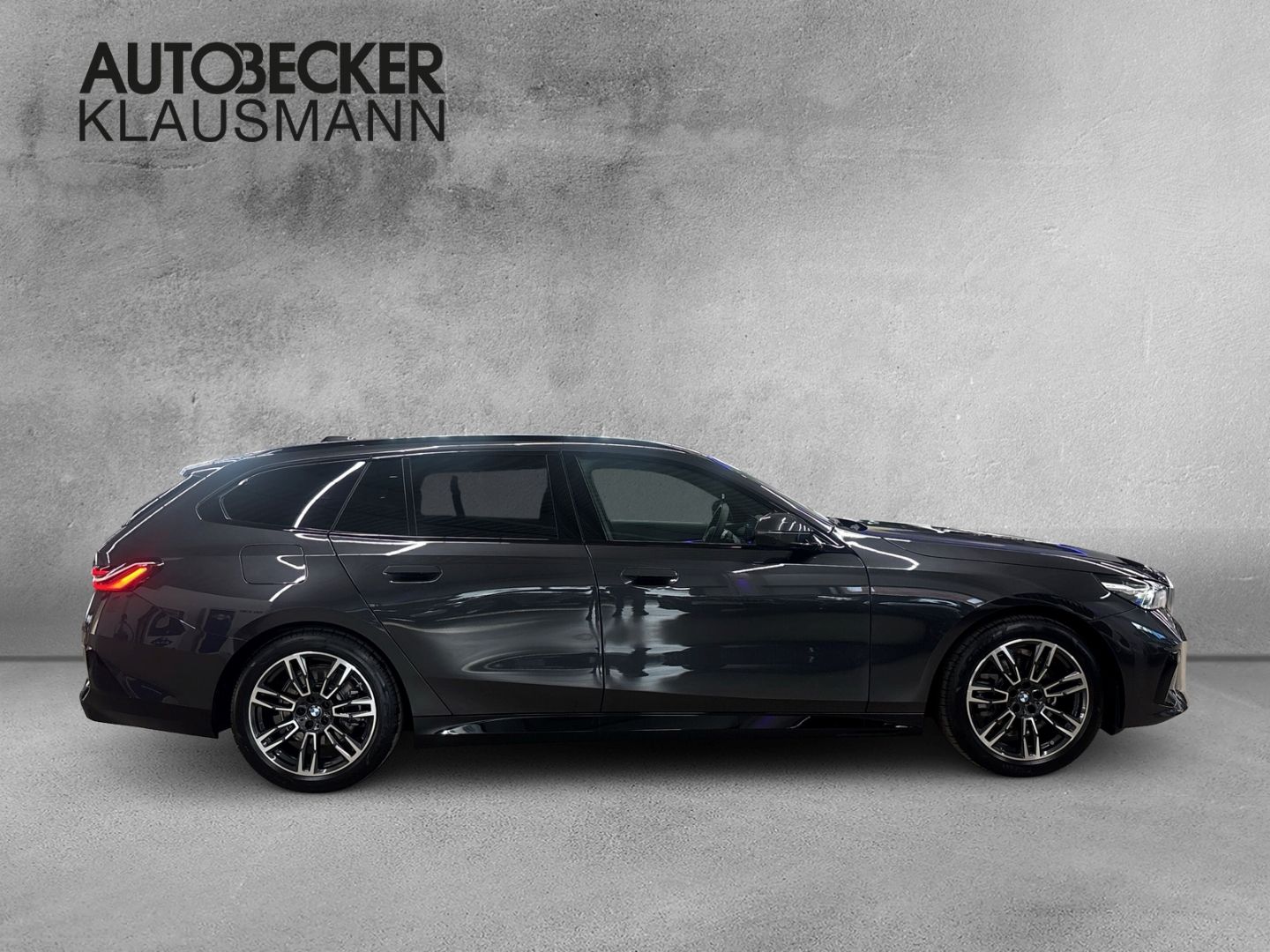BMW 520 d xDRIVE TOURING M SPORT 19'' LC PROF AHK PA foto 4