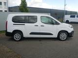 Fiat Doblo KOMBI N1 L2H1 1.5 BLUEHDI 130PS MT6 COMFOR - weiße Fiat Doblo