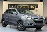 Hyundai ix35 Style AWD/LED/Xenon/PDC/AHK/Pano - Hyundai mit Diesel-Antrieb: Automatik