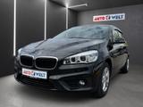 BMW 218i Gran Tourer Automatik Advantage LED Navi - BMW 7-Sitzer