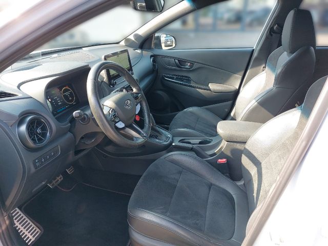 Kona N Performance 2WD