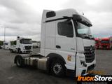 Mercedes-Benz Actros 1845 LS nRL Low Liner BigSpace ABS/ASR - Angebote