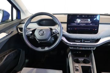 Skoda Enyaq 60 Loft ACC+KEY+LED+KAM+AMBIENT+CARPLAY