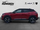 Peugeot 2008 GT 1.2 PureTech 130 +AHK+LED+360°CAM+MASSAG - Peugeot 2008 in Duisburg