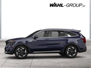 KIA Sorento - 3