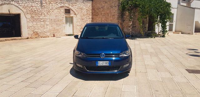 Volkswagen Polo 1.6 TDI 90CV DPF 5 porte Highlin