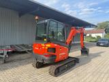 Kubota KX030-4 GL-HI mit Powertilt *nur 168Std* - Angebote