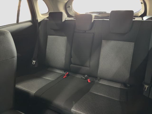 Suzuki (SX4) S-Cross