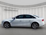 Audi A4 Lim. Ambiente quattro*S-Line*Navi*AHK - Audi A4: Limousine, Line