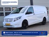 Mercedes-Benz Vito 111 CDI Lang L2 - Airco - Cruise - Navi - Mercedes-Benz Vito 111 cdi
