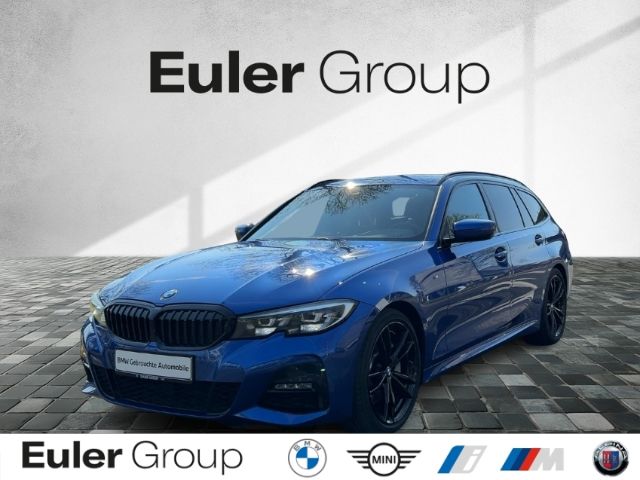 BMW 330 d Touring M-Sport Alarm Driving Assistant Na