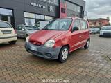 Hyundai Atos 1.0 12V GL - Hyundai aus 1999