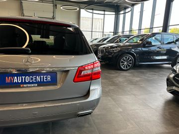 Mercedes-Benz E 250 CGI BlueEfficiency *Avantgarde*BiXenon*